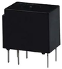 Signal Relay, Spdt, 9Vdc, 1A, Tht Rohs Compliant Panasonic - 09AK4409 - Newark, An Avnet Company