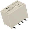 Signal Relay, Agn Series, Non Latching, Dpdt, Smd, 1 A, 12 Vdc Rohs Compliant Panasonic - 67C3847 - Newark, An Avnet Company