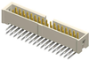 Header, 2.54Mm, Though Hole, Right Angle, 10 Position; Connector Systems Samtec - 84T4798 - Newark, An Avnet Company