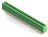 Card Edge Conn, Dual, 86Pos, Th; Card Edge Connector Type Edac - 85H6063 - Newark, An Avnet Company