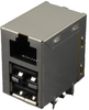 Adapter, Rj45-Dual Usb; No. Of Contacts Te Connectivity - 16M4063 - Newark, An Avnet Company