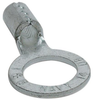 Terminal, Ring, 3/8In, Crimp, 8Awg; Stud Size - Metric Abb - Thomas & Betts - 94F9769 - Newark, An Avnet Company