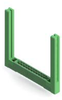 Card Edge Conn, Single Side, 11Pos, Th; Card Edge Connector Type Edac - 57AJ3068 - Newark, An Avnet Company