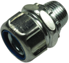 Conduit Fitting, Straight Liquidtight, Steel,12.7Mm; Conduit Configuration Abb - Thomas & Betts - 90F2838 - Newark, An Avnet Company