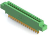 Card Edge Conn, Dual Side, 30Pos, Th; Card Edge Connector Type Edac - 59AJ3107 - Newark, An Avnet Company
