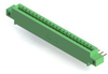 Card Edge Conn, Single Side, 21Pos, Th; Card Edge Connector Type Edac - 59AJ7348 - Newark, An Avnet Company