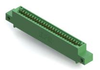 Card Conn, Single Side, 26Pos, Wire Wrap; Card Edge Connector Type Edac - 67AJ2762 - Newark, An Avnet Company