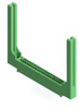 Card Conn, Single Side, 20Pos, Wire Wrap; Card Edge Connector Type Edac - 76AJ1413 - Newark, An Avnet Company