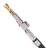 Cable Assy, Crimp Skt-Skt, 16Awg, 300Mm; Connector To Connector Molex - 38AH6042 - Newark, An Avnet Company