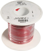 Hook Up Wire, 100Ft, 24Awg, Copper, Red; Jacket Material Alpha Wire - 02F6669 - Newark, An Avnet Company