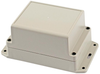 Small Enclosure, Abs, Grey; Enclosure Type Hammond - 29AH0230 - Newark, An Avnet Company