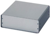 Case, Aluminium, 110X350X250Mm; Enclosure Type Metcase - 74M3453 - Newark, An Avnet Company
