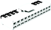 Wire To Board Housing , Plug, 12 Position, 1Row; Product Range Te Connectivity - 61T4484 - Newark, An Avnet Company