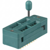 Sockets for ICs, Transistors - 216-3340-00-0602J -- 761799-216-3340-00-0602J