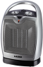Oscillating Ceramic Heater