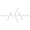 DI-n-BUTYLBIS(2-ETHYLHEXANOATE)TIN, tech -- SND2900 - Image