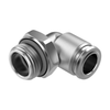 Pneumatics, Hydraulics - Fittings, Couplings, and Distributors -- 2171-NPQR-L-G12-Q12-ND - Image