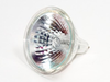 35 Watt, 12 Volt MR16 Halogen Narrow Flood FMV Bulb - W-FMV-FG - bulbs.com