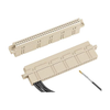 Backplane Connector Housings - 1195-1089-ND - DigiKey