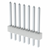 Headers, Male Pins - 0022032076-ND - DigiKey