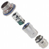 Modular/Ethernet Connector Adapters - APC1090-ND - DigiKey