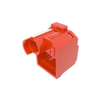 Modular/Ethernet Connector Accessories - 298-PSL-DCPLRE-C-ND - DigiKey