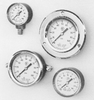 Pressure Gauge -- Model J8 - Image