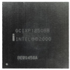 Microprocessors - GCIXP1250BB - Quarktwin Technology Ltd.
