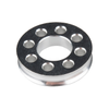 Structural, Motion Hardware - 1568-12523-ND - DigiKey