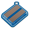 Prototype Boards Perforated - 1778-PIM531-ND - DigiKey