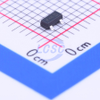 Diodes >> Schottky Barrier Diodes (SBD) -- BAS40-06-7-F - Image