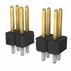 Headers, Male Pins - 10119109-510004LF-ND - DigiKey