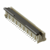 FFC, FPC (Flat Flexible) Connector Assemblies - WM2075CT-ND - DigiKey