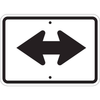 Signs, Nameplates, Posters - 2267-80061-ND - DigiKey
