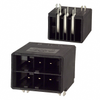 Headers, Male Pins - A29396-ND - DigiKey