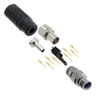 Circular Connector Assemblies - A124174-ND - DigiKey