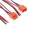 Rectangular Cable Assemblies - 844-2332663-6-ND - DigiKey