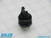 ABBG Selector Switches Non-Illuminated - M3SS2-10B - Galco Industrial Electronics