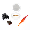 Free Hanging, Panel Mount - 1508-1265-ND - DigiKey