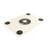 Enclosures Accessories and Hardware - C2T1936F10CELG1 - Powell Electronics, Inc.