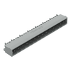 Male connector/plug - 231-444/001-000 - WAGO
