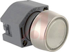 SWITCH, PUSHBUTTON ACTUATORS, NON-ILLUMINATED, MOMENTARY, ROUND, CLEAR LENS - 70029400 - Allied Electronics, Inc.
