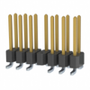 Headers, Male Pins - 612-TSM-107-02-S-DV-007-ND - DigiKey