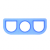 Rectangular Connector Accessories - 794271-1 - ODG (Origin Data Global)