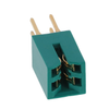 Edgeboard Connectors - 368-004-520-201-ND - DigiKey