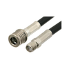 Coaxial Cables (RF) - 6099-PE38277-60-ND - DigiKey