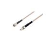 Coaxial Cables (RF) - 6099-PE35568/HS2-12-ND - DigiKey