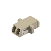 Fiber Optic Connector Adapters - 5073-FOA-LCM12-PC0F-ND - DigiKey