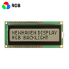 LCD Monochrome Displays -- 205015