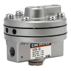 Pneumatic Booster Regulators -- 456957 - Image